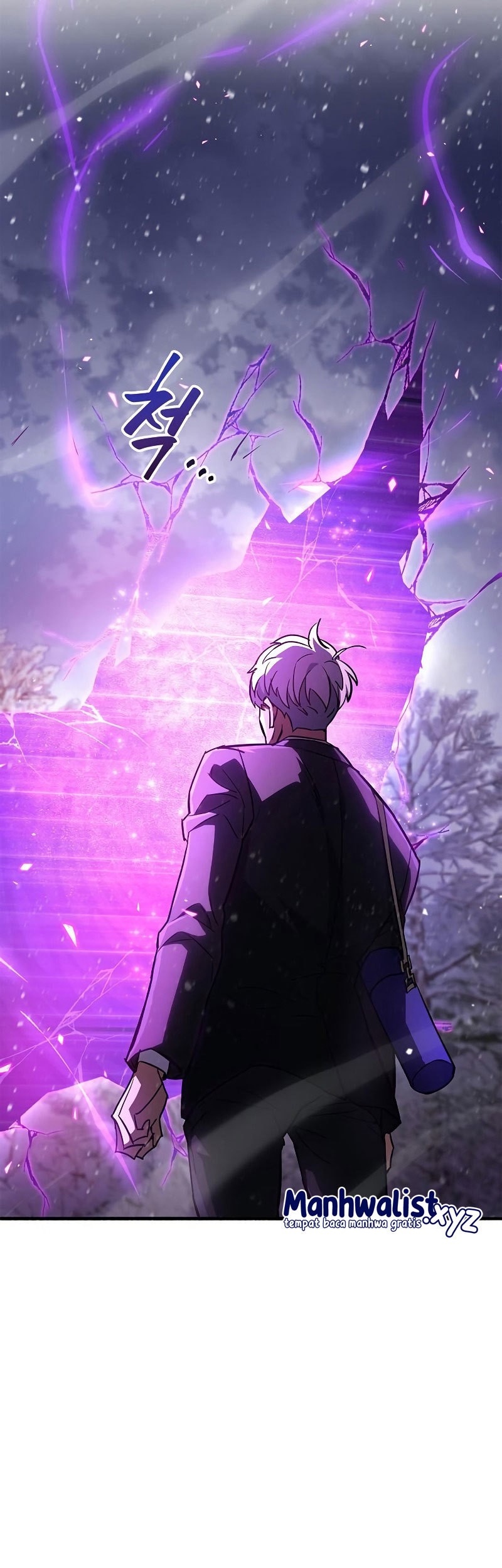 The Player Hides His Past Chapter 06 Gambar 73