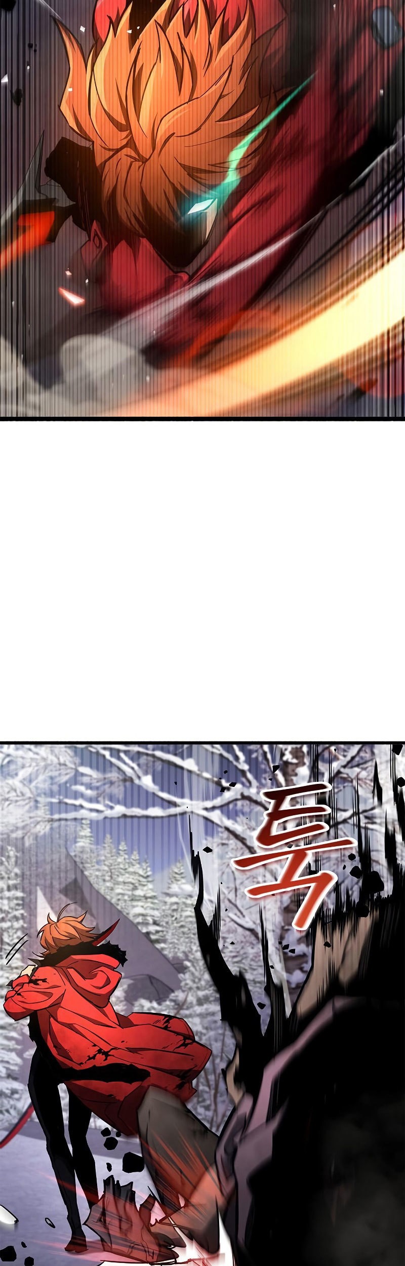 The Player Hides His Past Chapter 06 Gambar 79