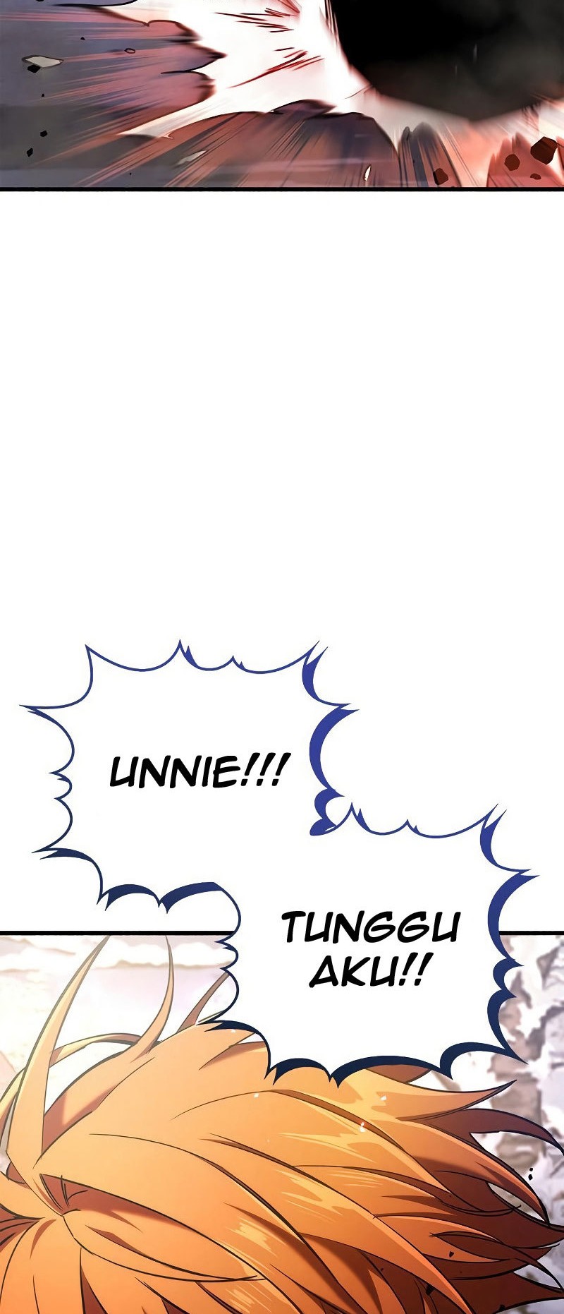 The Player Hides His Past Chapter 06 Gambar 80