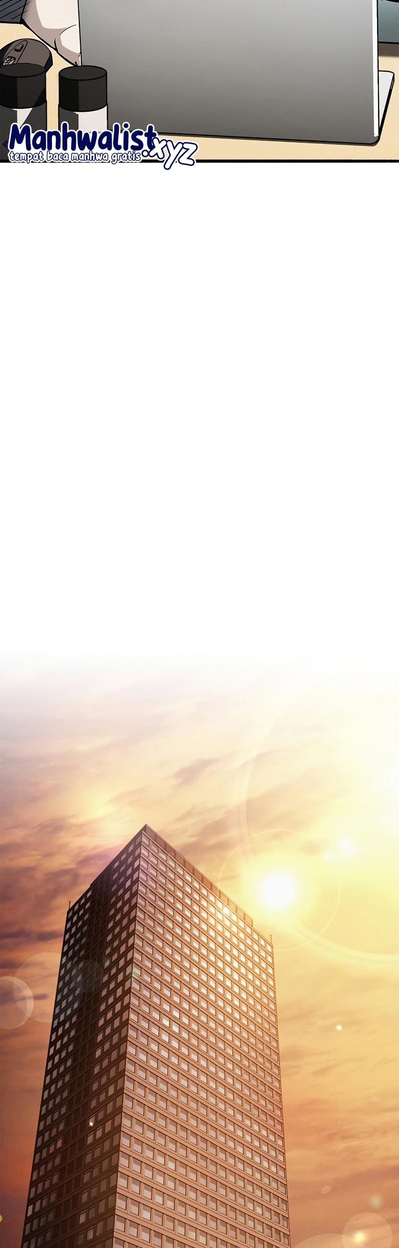 The Player Hides His Past Chapter 05 Gambar 29