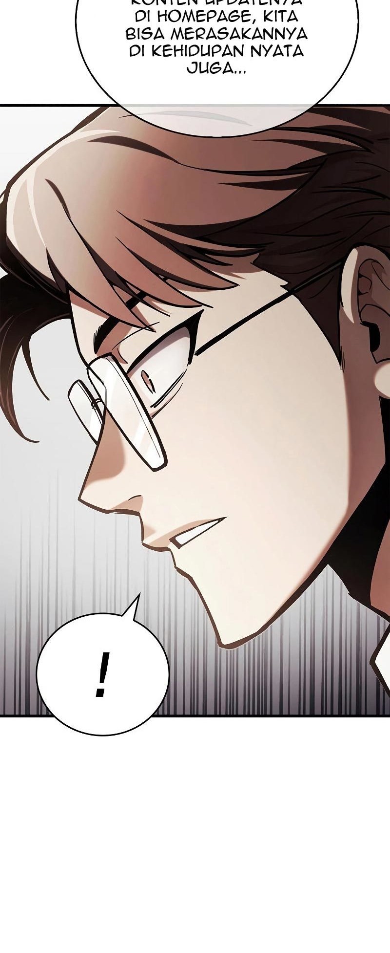 The Player Hides His Past Chapter 05 Gambar 36