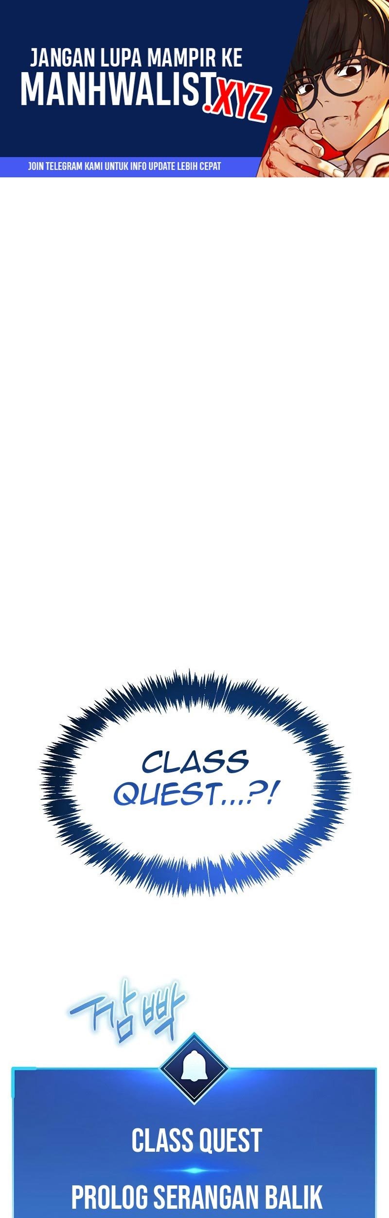 Komik The Player Hides His Past Chapter 05 gambar nomor 1