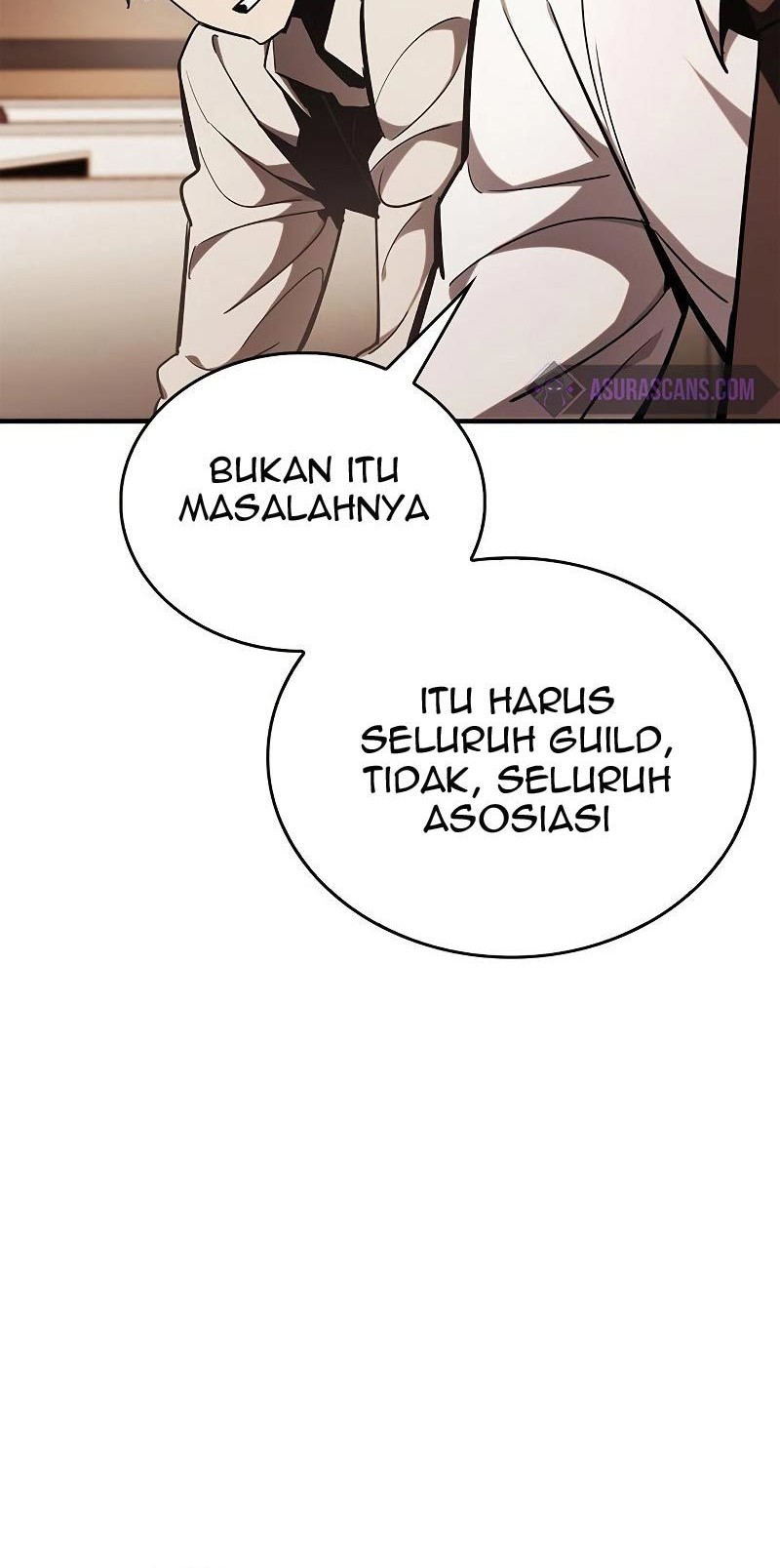 The Player Hides His Past Chapter 05 Gambar 48