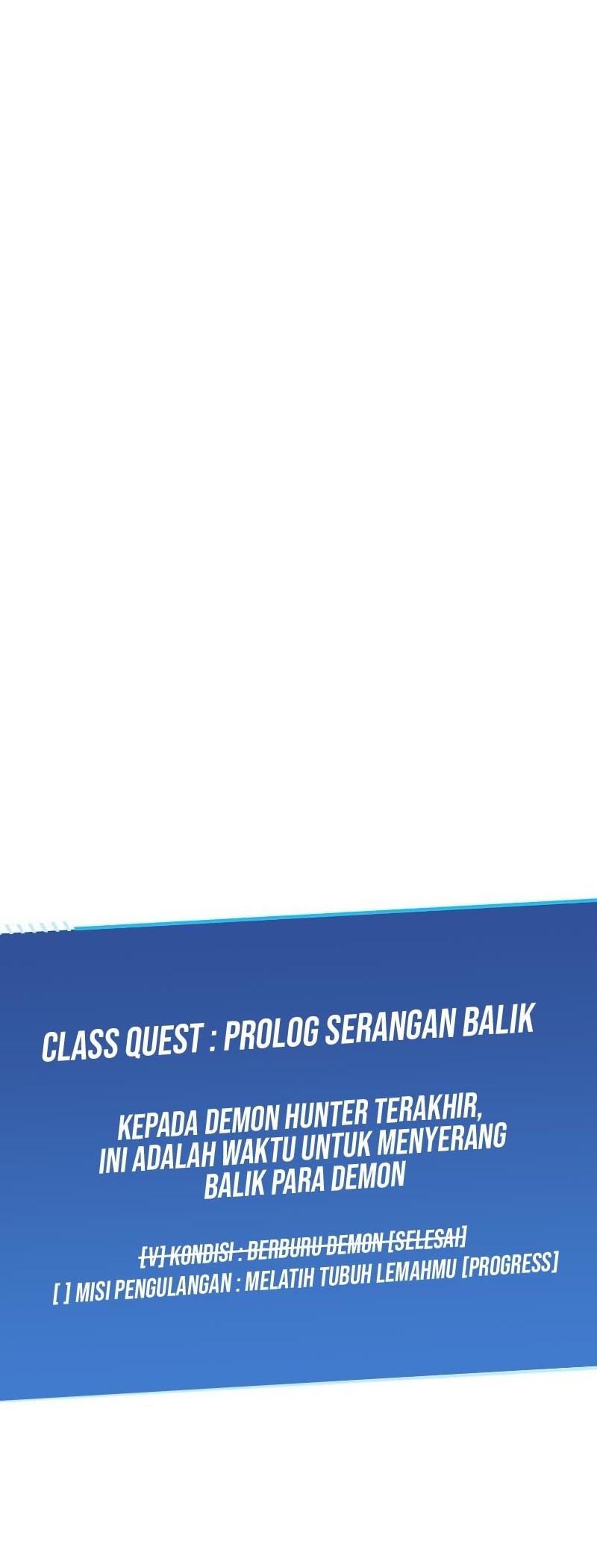 The Player Hides His Past Chapter 05 Gambar 56