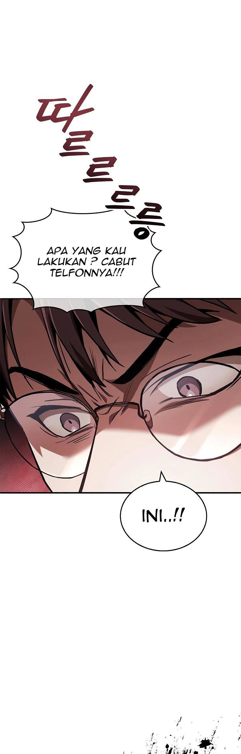 The Player Hides His Past Chapter 05 Gambar 41