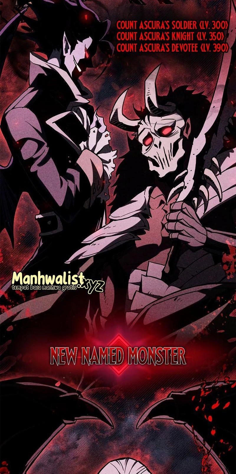 The Player Hides His Past Chapter 05 Gambar 44