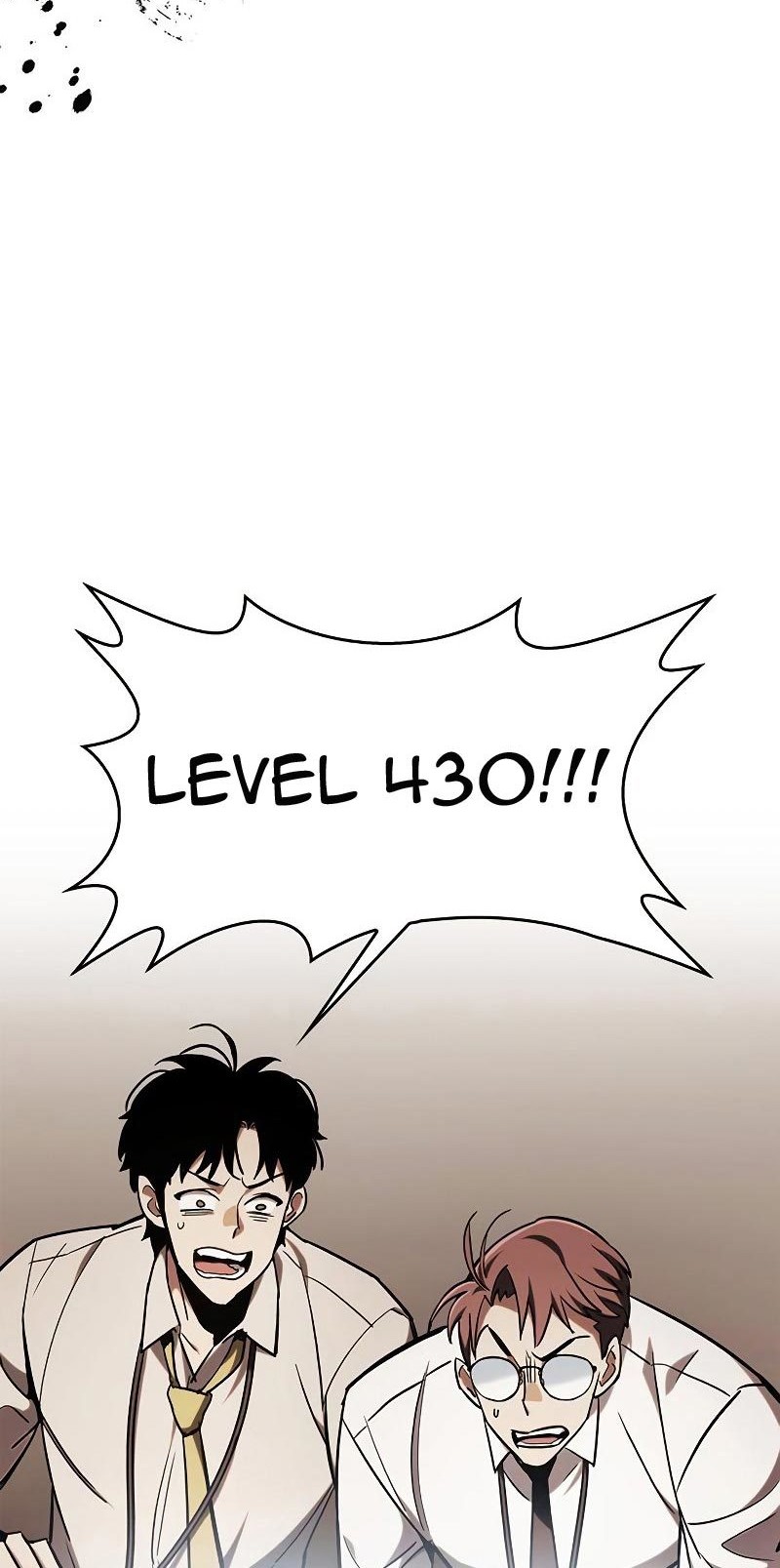 The Player Hides His Past Chapter 05 Gambar 46