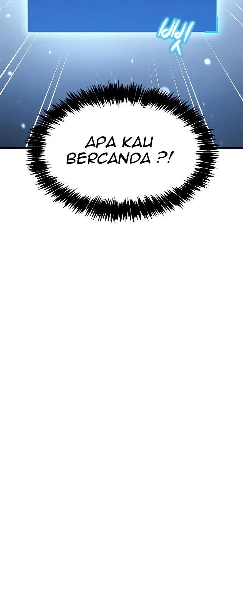 The Player Hides His Past Chapter 05 Gambar 74