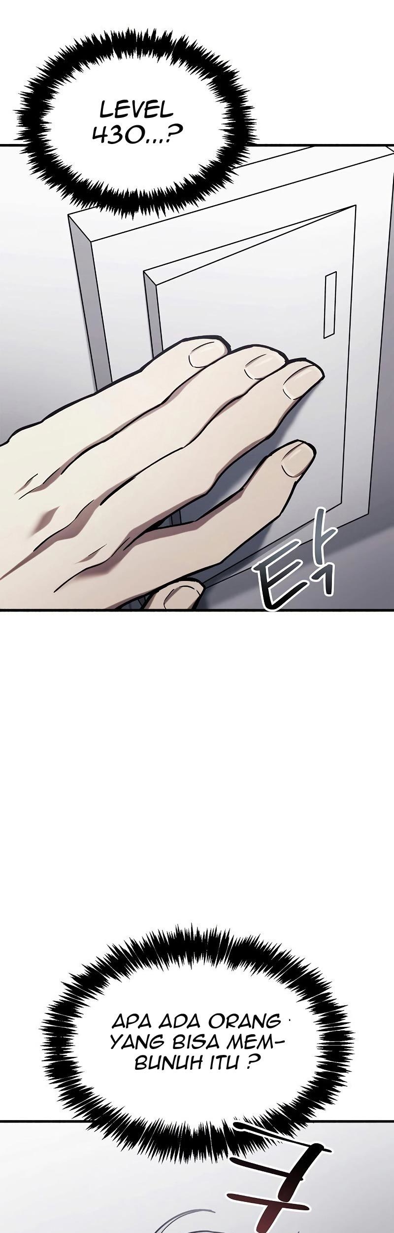 The Player Hides His Past Chapter 05 Gambar 89