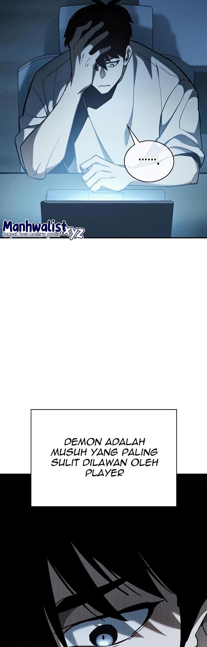 The Player Hides His Past Chapter 05 Gambar 93