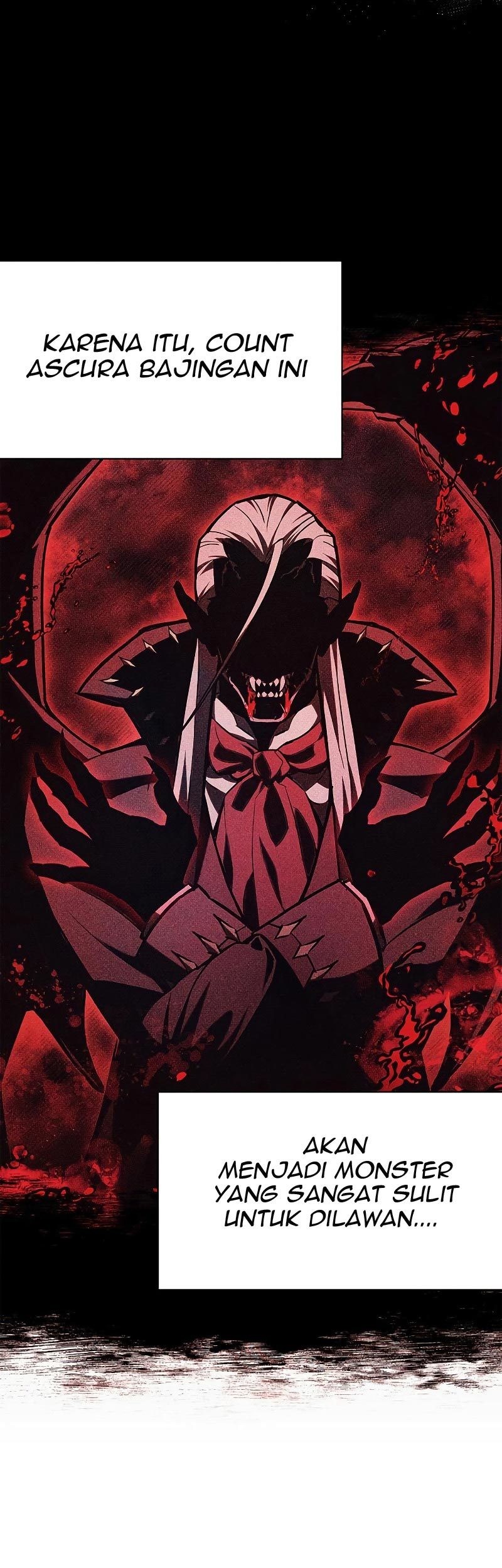 The Player Hides His Past Chapter 05 Gambar 95