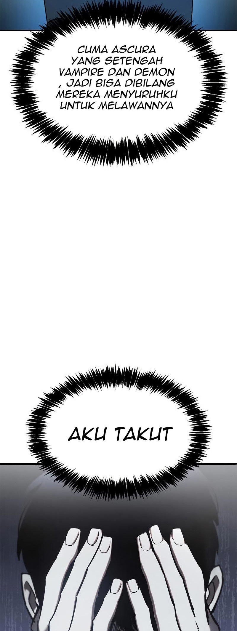 The Player Hides His Past Chapter 05 Gambar 98