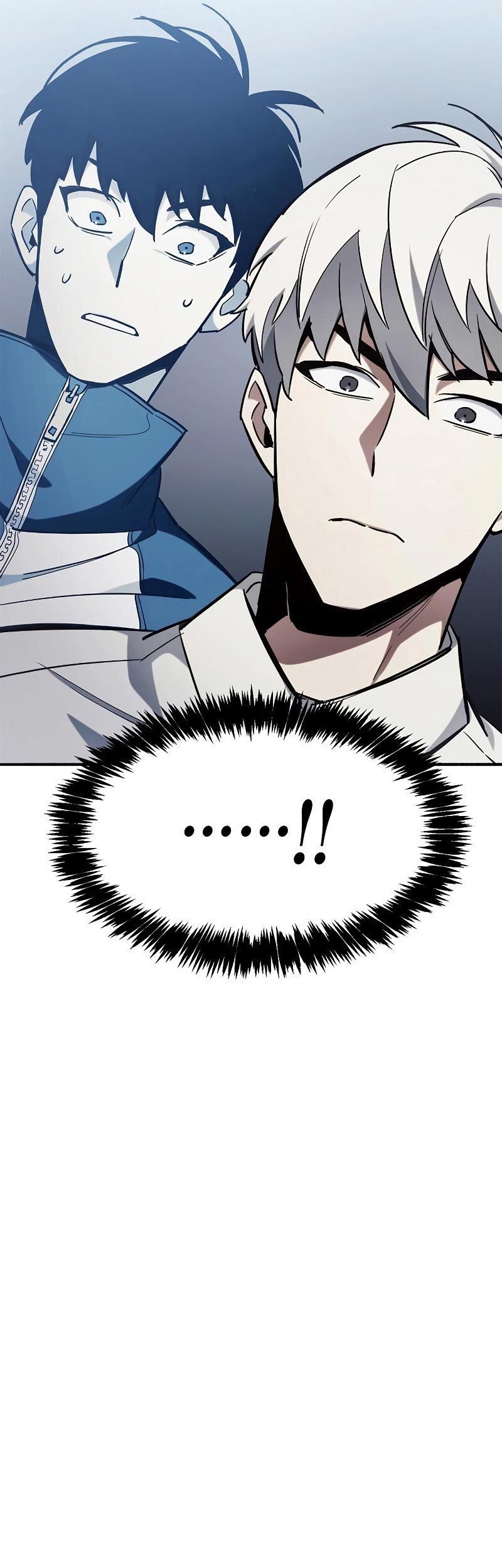 The Player Hides His Past Chapter 05 Gambar 85