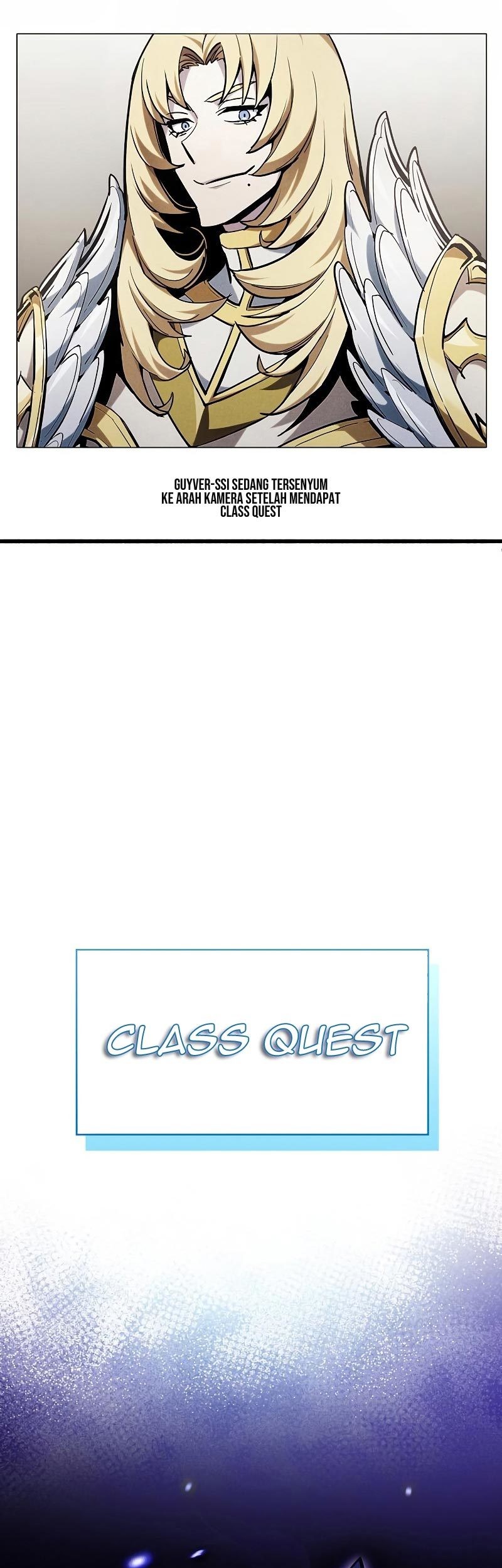 The Player Hides His Past Chapter 05 Gambar 7