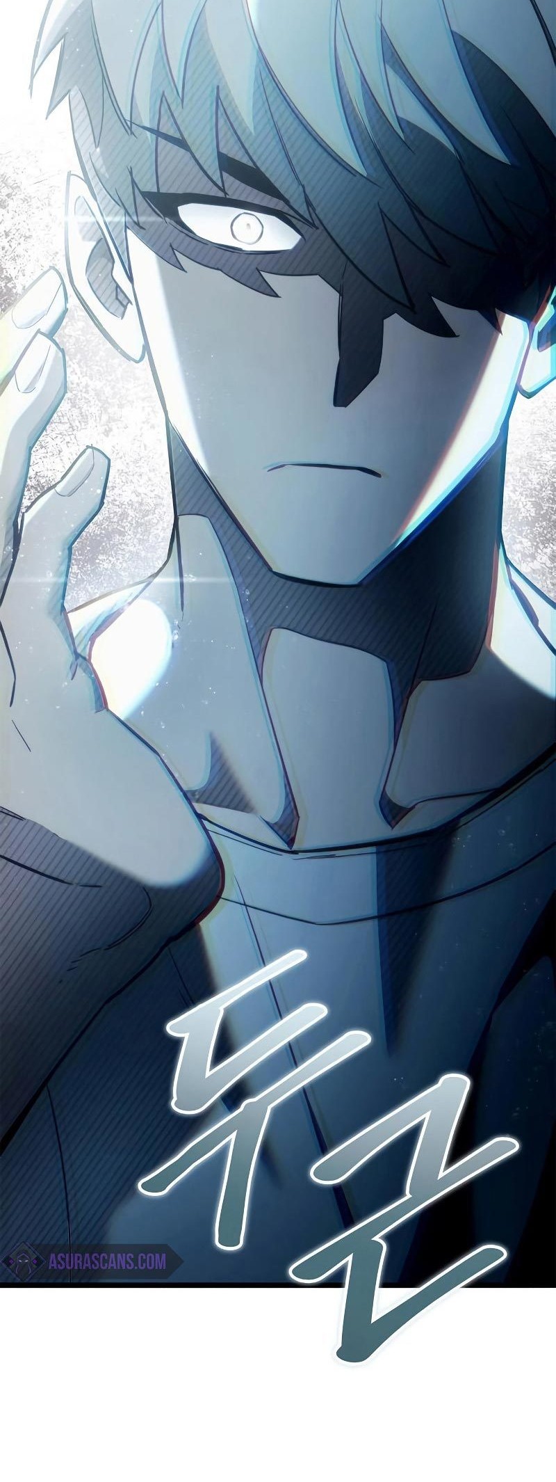 The Player Hides His Past Chapter 05 Gambar 102