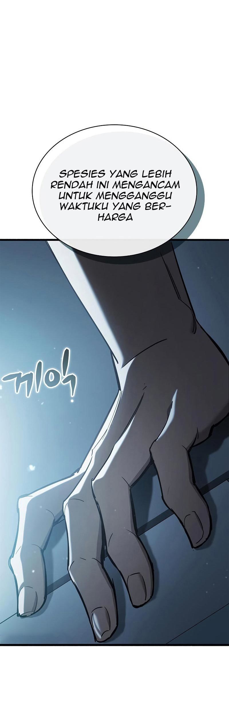 The Player Hides His Past Chapter 05 Gambar 103