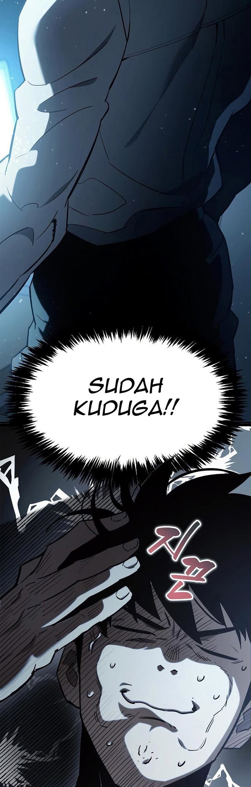 The Player Hides His Past Chapter 05 Gambar 105