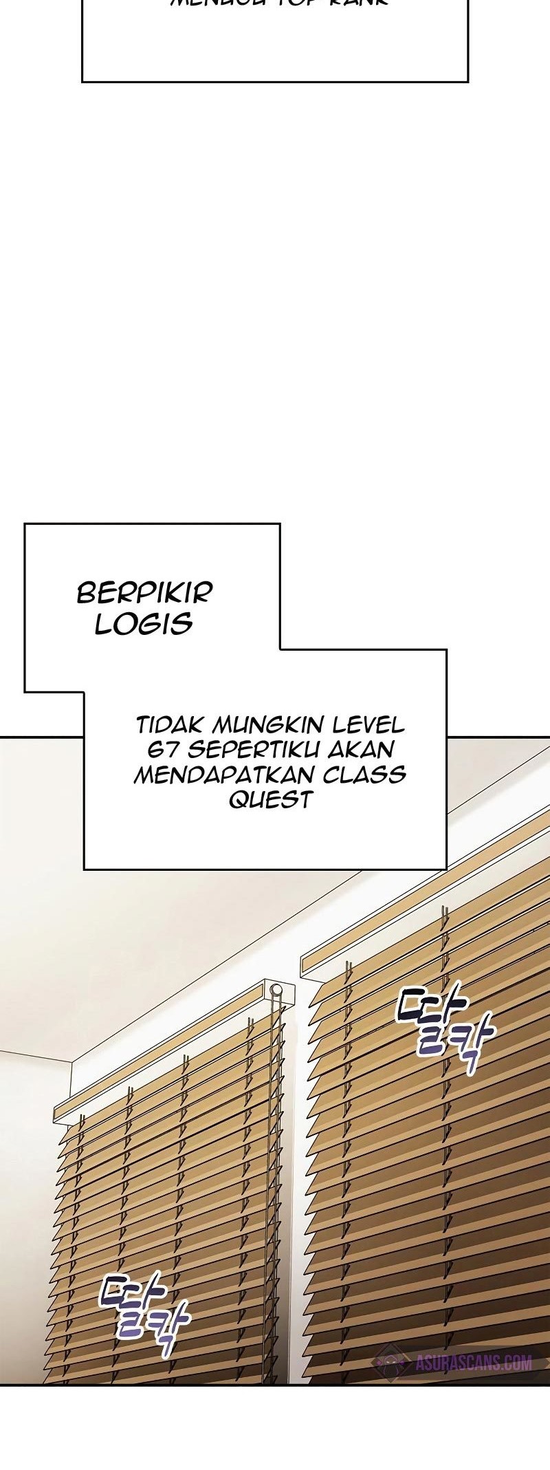 The Player Hides His Past Chapter 05 Gambar 10