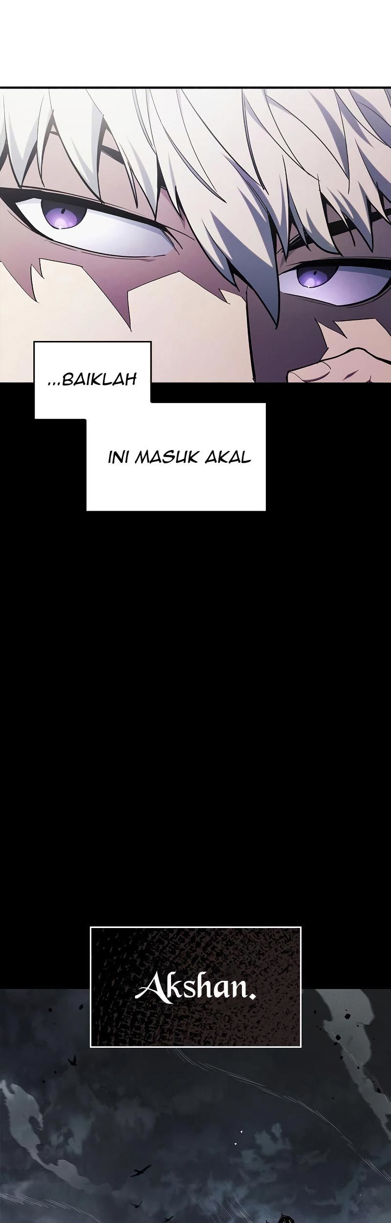 The Player Hides His Past Chapter 05 Gambar 13