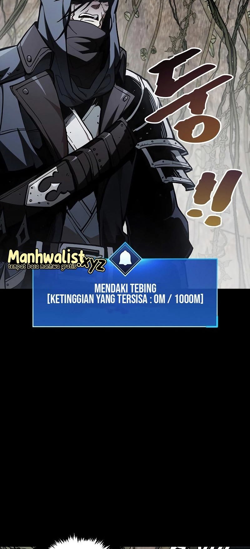 The Player Hides His Past Chapter 05 Gambar 18