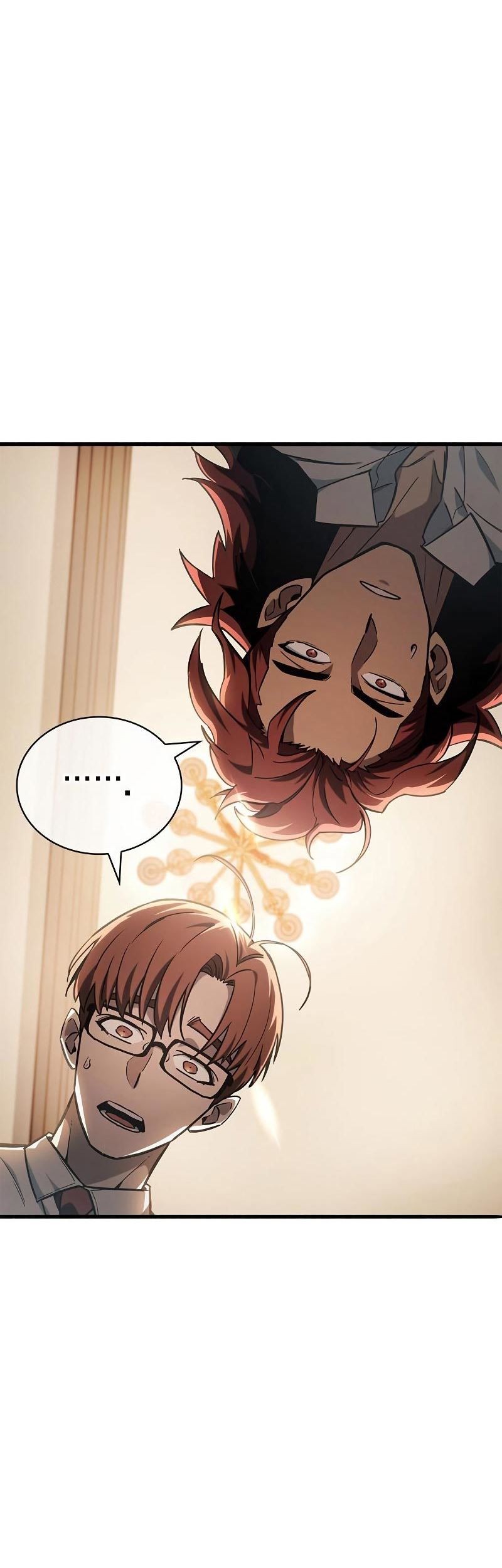 The Player Hides His Past Chapter 04 Gambar 53