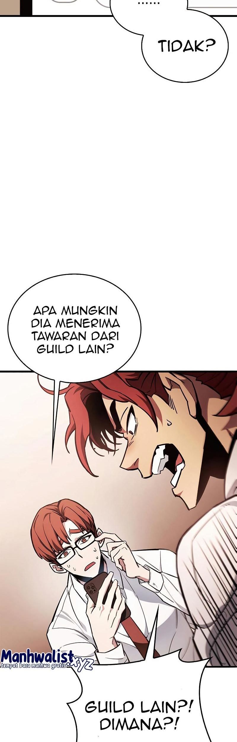 The Player Hides His Past Chapter 04 Gambar 55