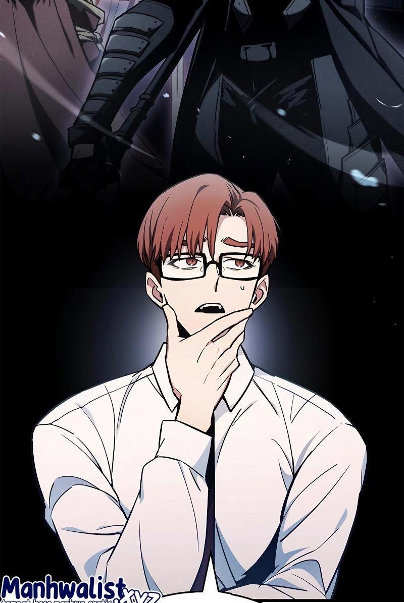 The Player Hides His Past Chapter 04 Gambar 60