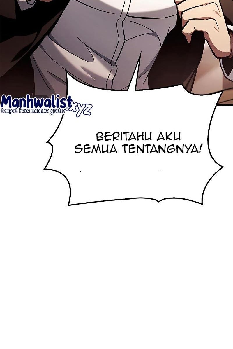 The Player Hides His Past Chapter 04 Gambar 64