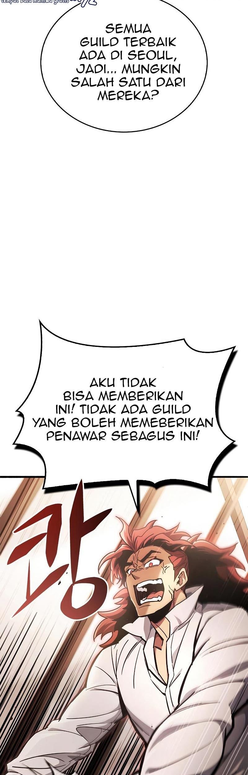 The Player Hides His Past Chapter 04 Gambar 61