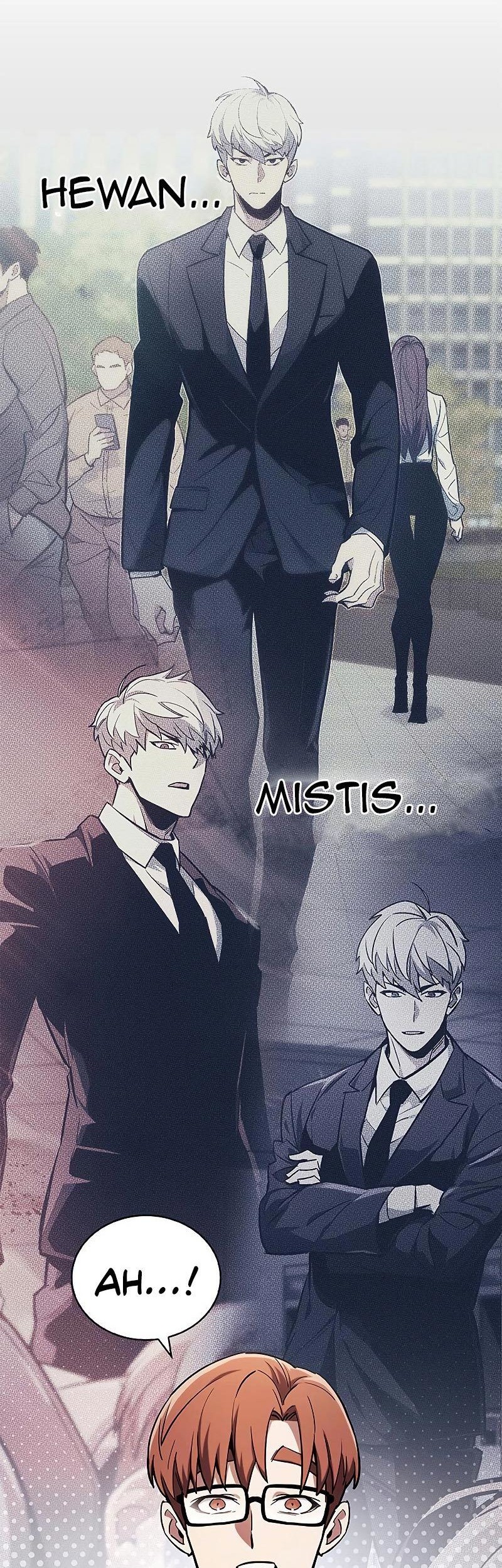 The Player Hides His Past Chapter 04 Gambar 66