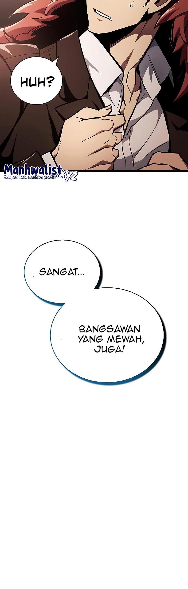 The Player Hides His Past Chapter 04 Gambar 69