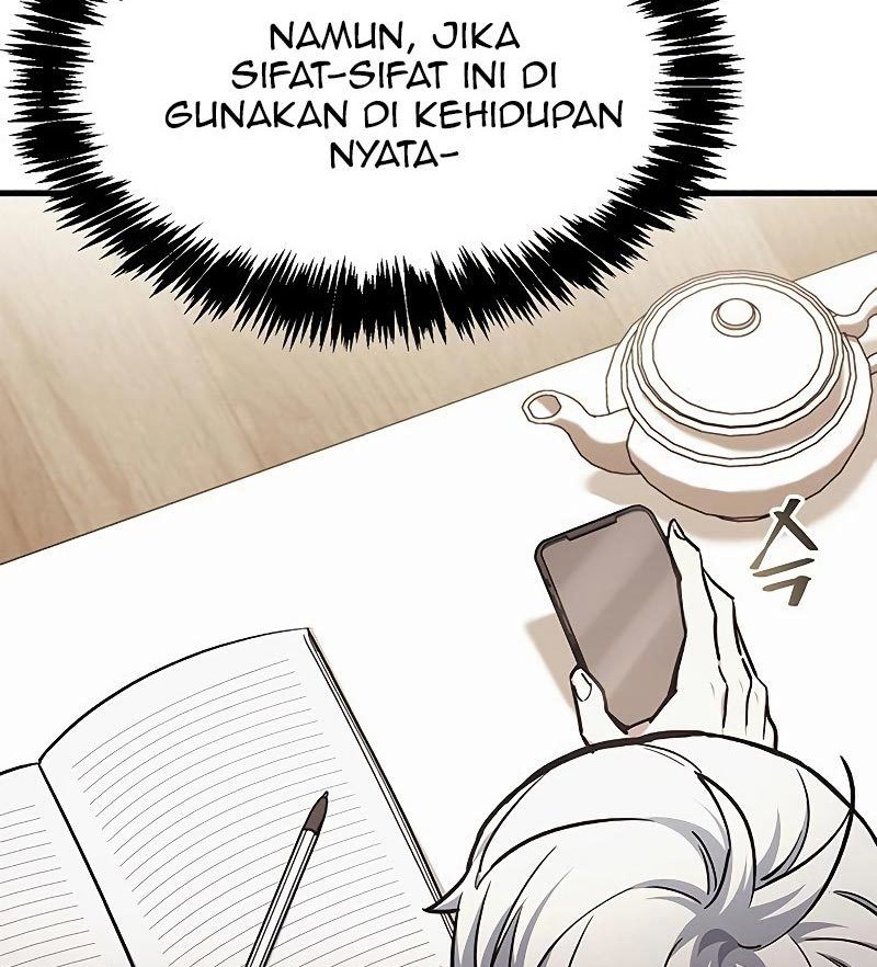 The Player Hides His Past Chapter 04 Gambar 44