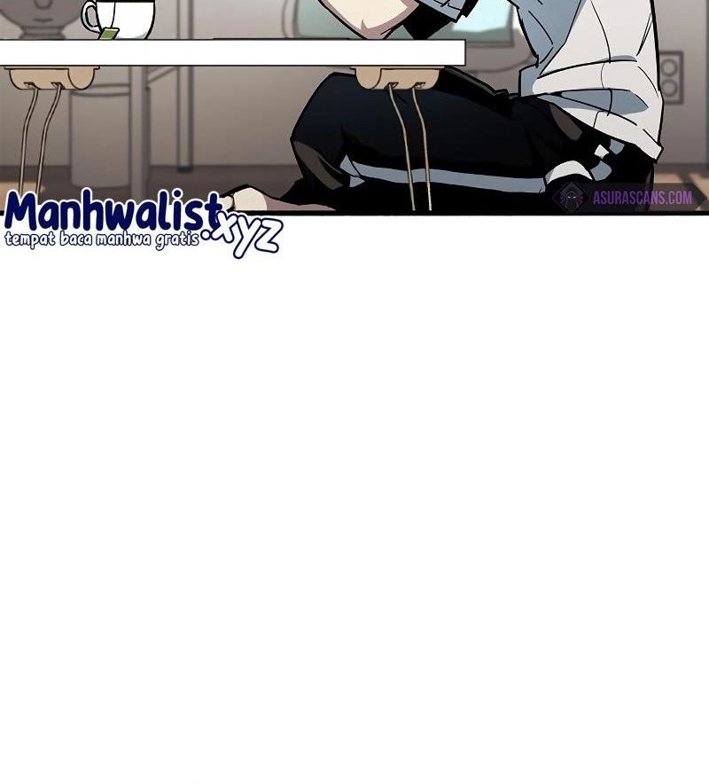 The Player Hides His Past Chapter 04 Gambar 48