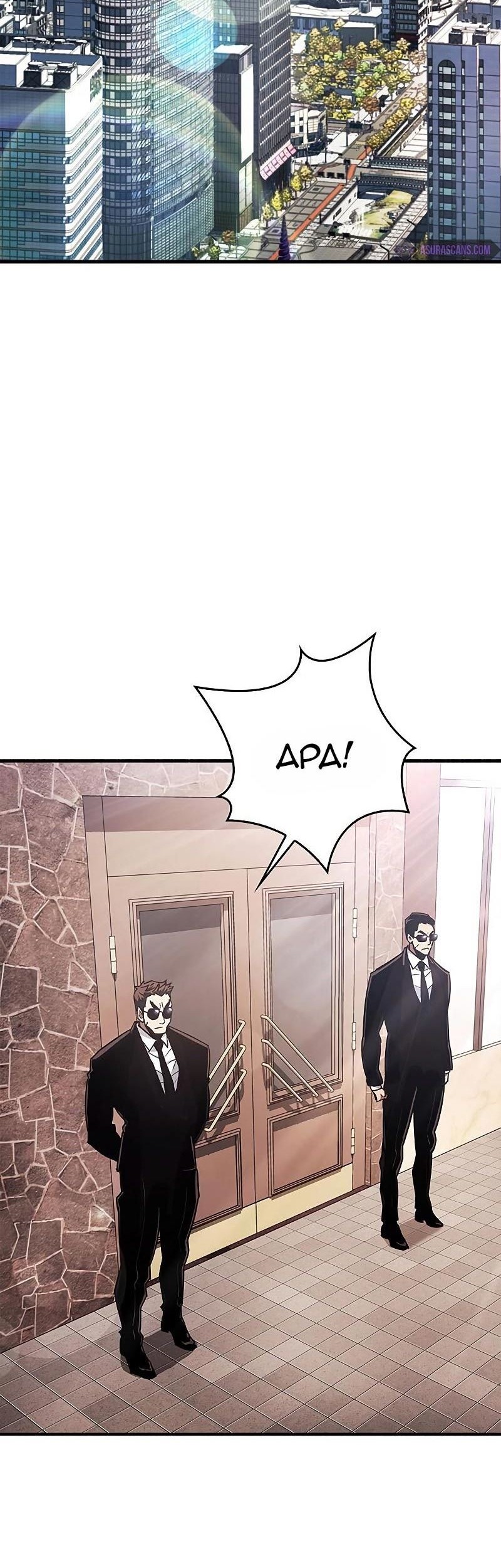 Manhwa The Player Hides His Past Chapter 04 gambar nomor 2