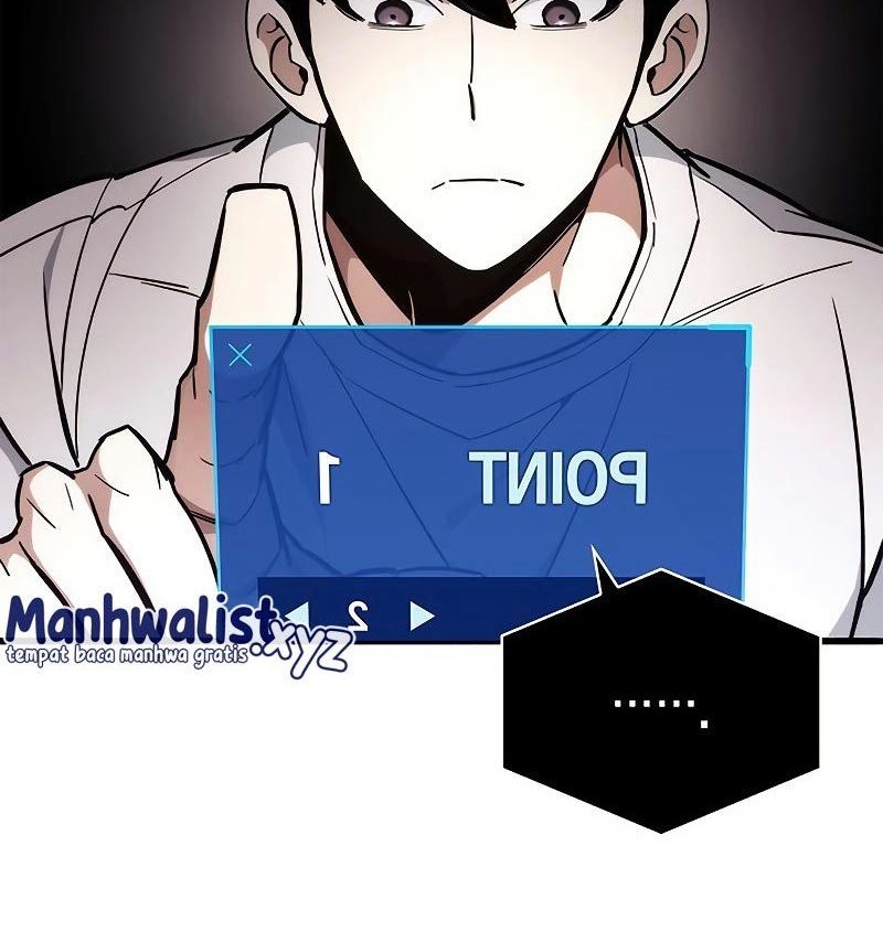 The Player Hides His Past Chapter 04 Gambar 80