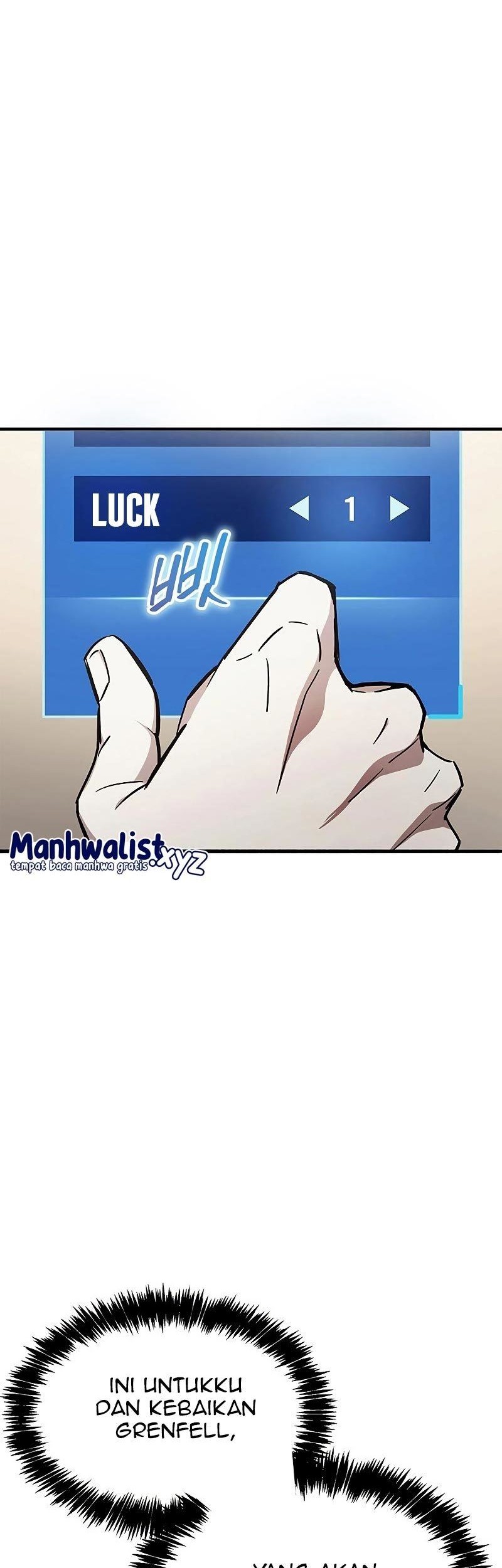 The Player Hides His Past Chapter 04 Gambar 82