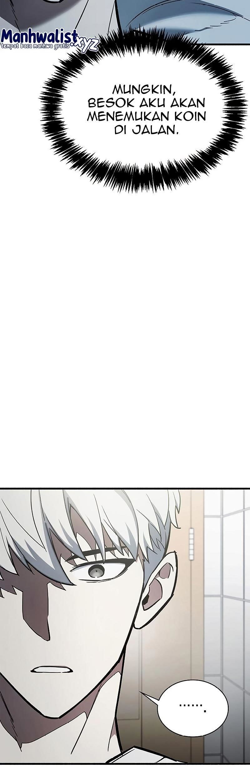 The Player Hides His Past Chapter 04 Gambar 85