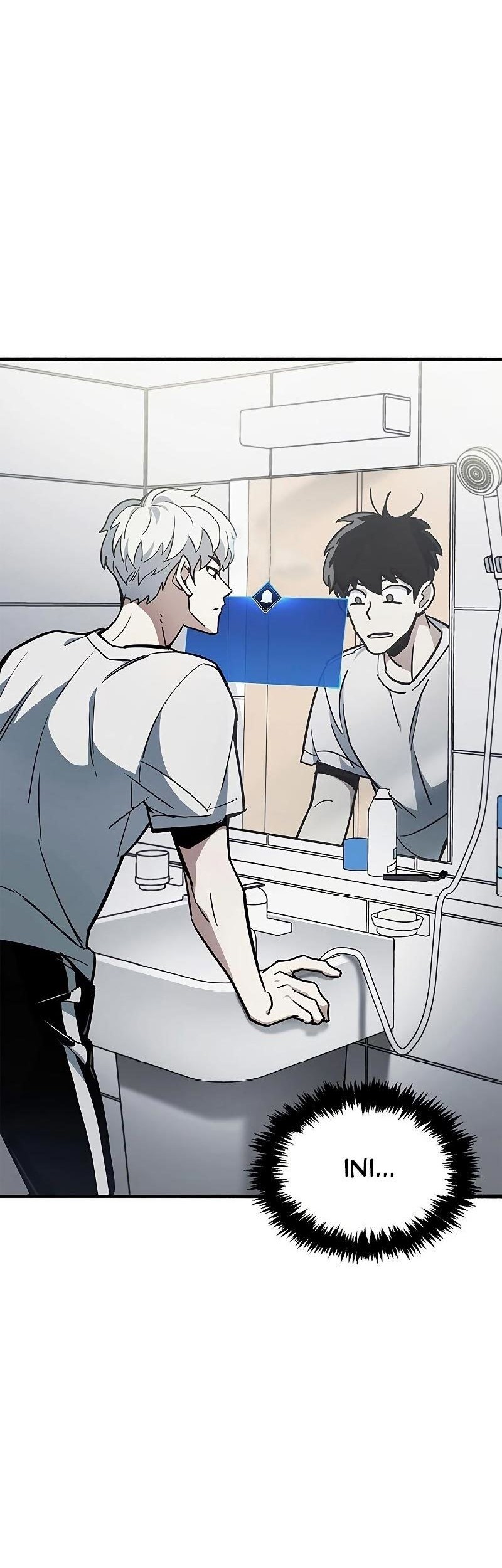 The Player Hides His Past Chapter 04 Gambar 86