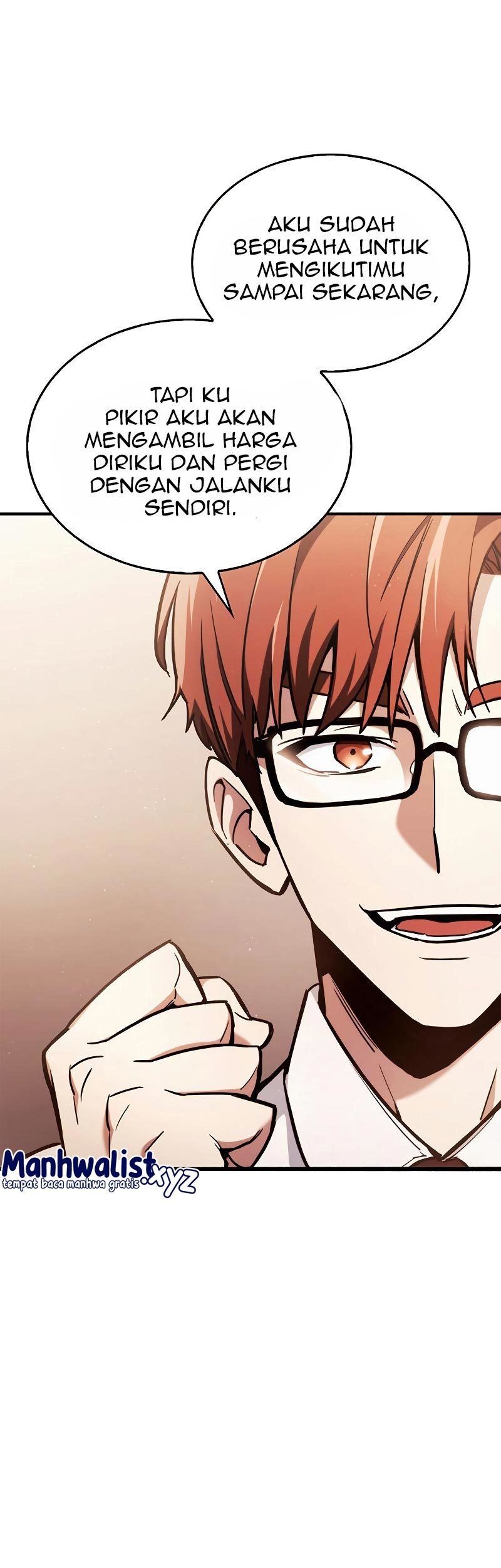 The Player Hides His Past Chapter 04 Gambar 9