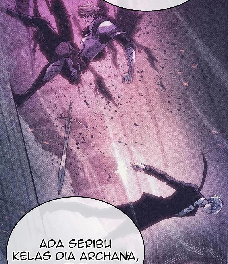 The Player Hides His Past Chapter 04 Gambar 12