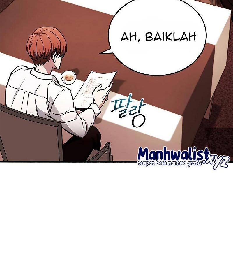 The Player Hides His Past Chapter 04 Gambar 20