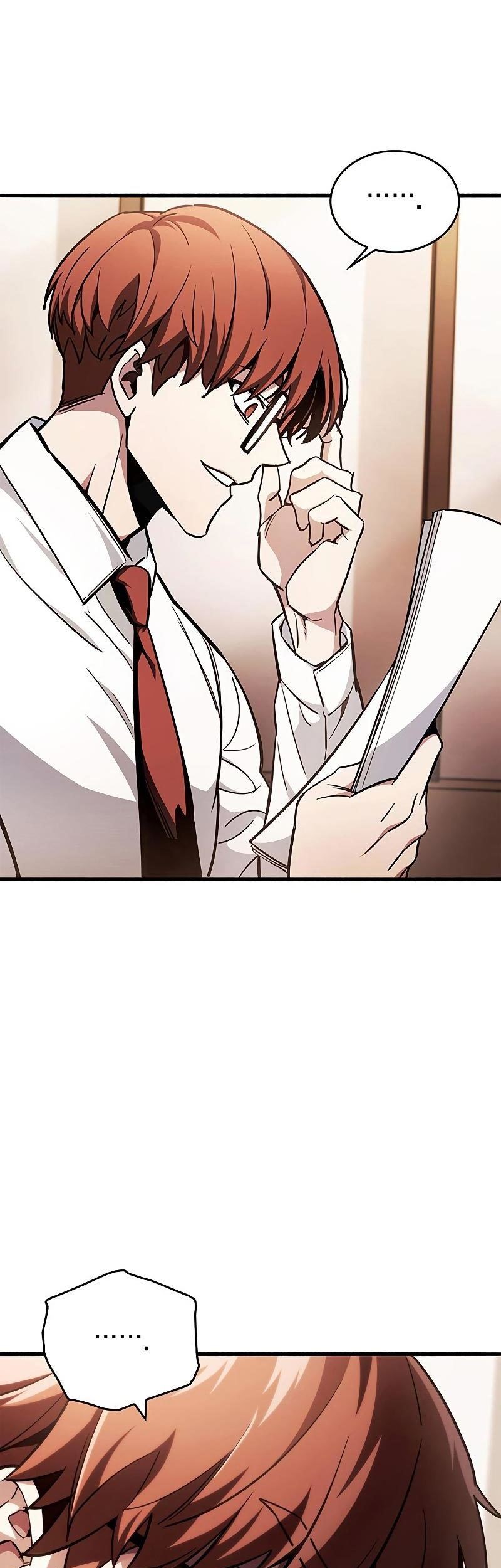 The Player Hides His Past Chapter 04 Gambar 21