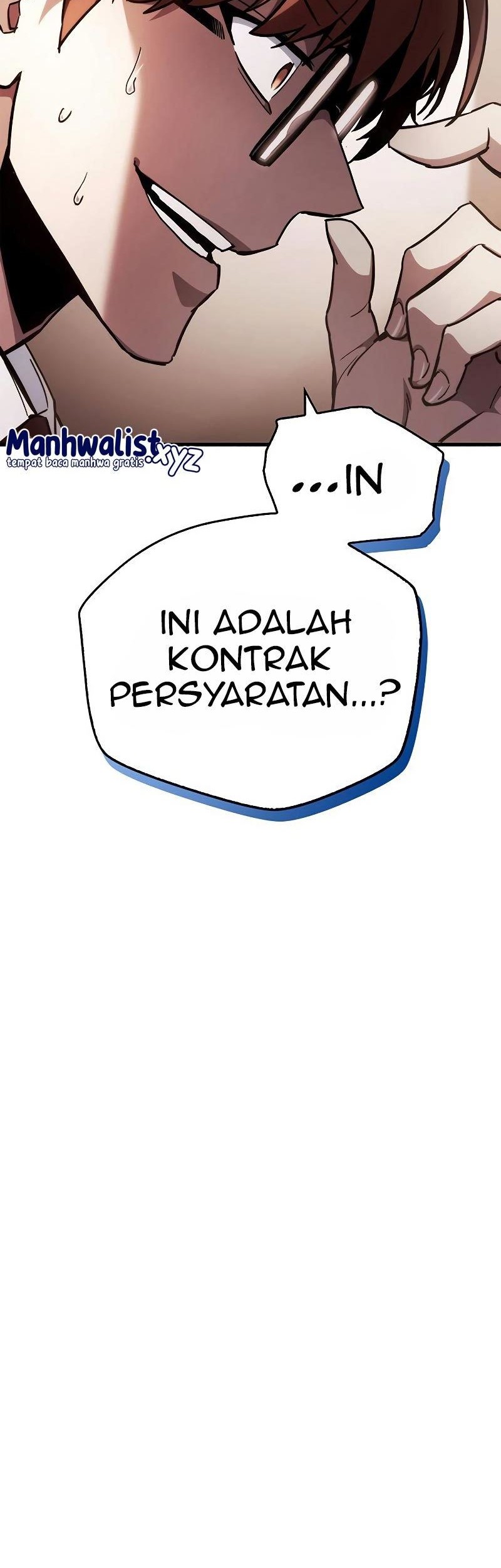 The Player Hides His Past Chapter 04 Gambar 22