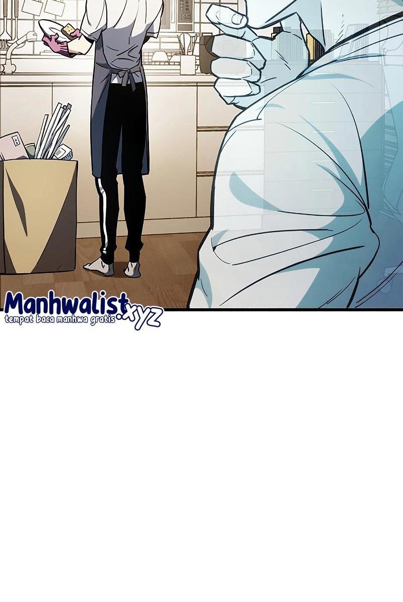 The Player Hides His Past Chapter 04 Gambar 36