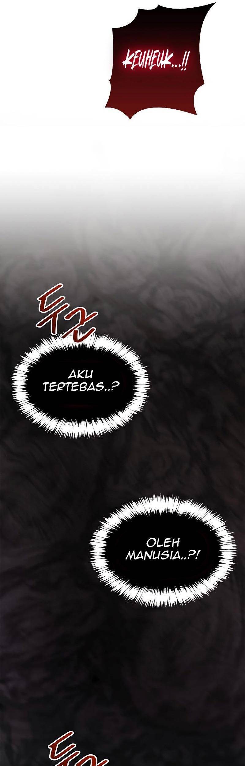 The Player Hides His Past Chapter 03 Gambar 39