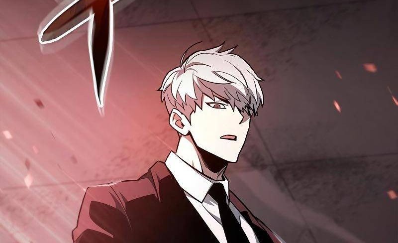 The Player Hides His Past Chapter 03 Gambar 41