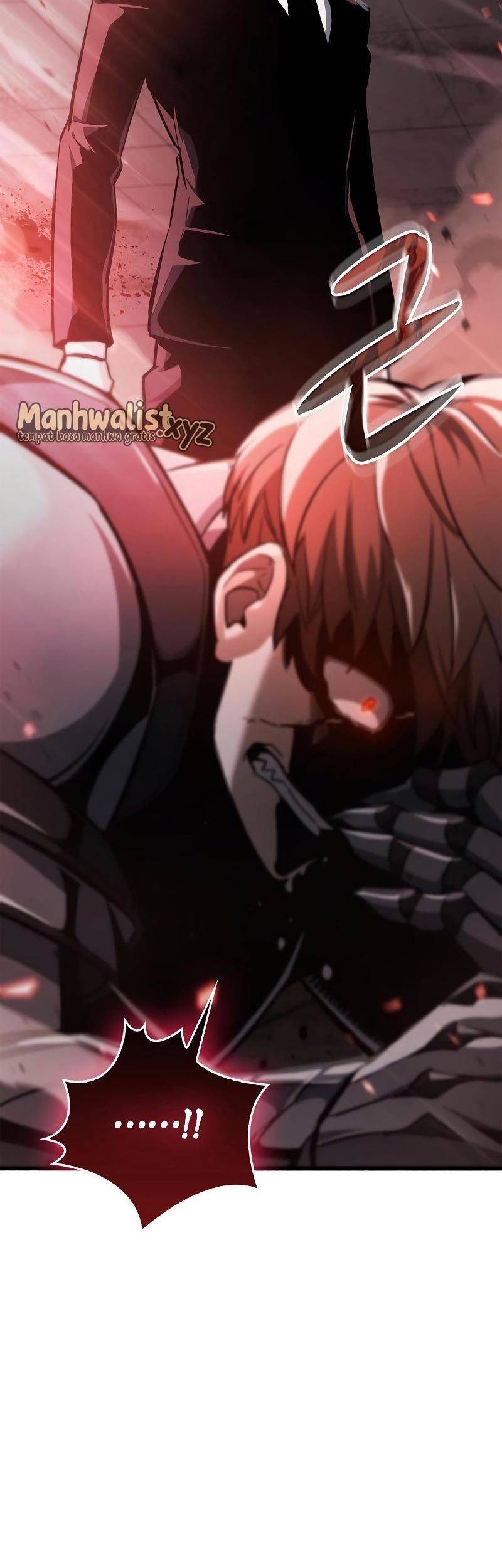 The Player Hides His Past Chapter 03 Gambar 42