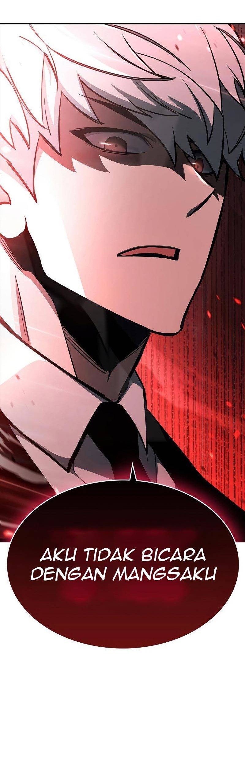 The Player Hides His Past Chapter 03 Gambar 43