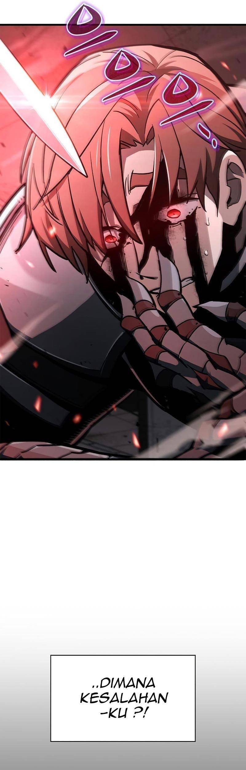 The Player Hides His Past Chapter 03 Gambar 45