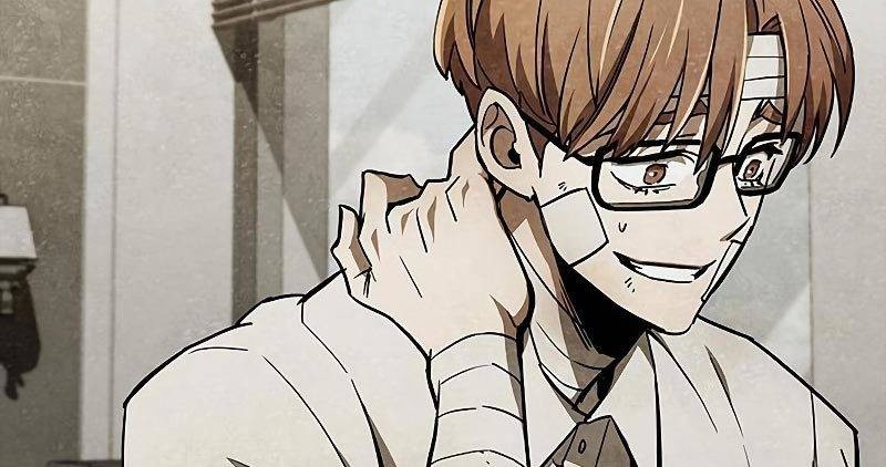 The Player Hides His Past Chapter 03 Gambar 50